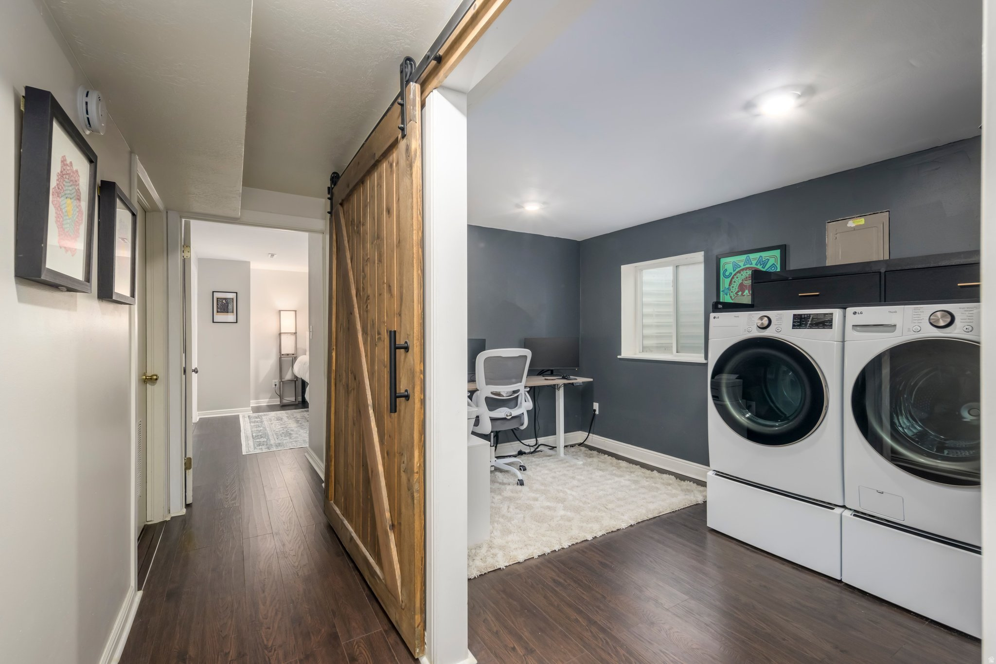 NALDER HEIGHTS II - Residential