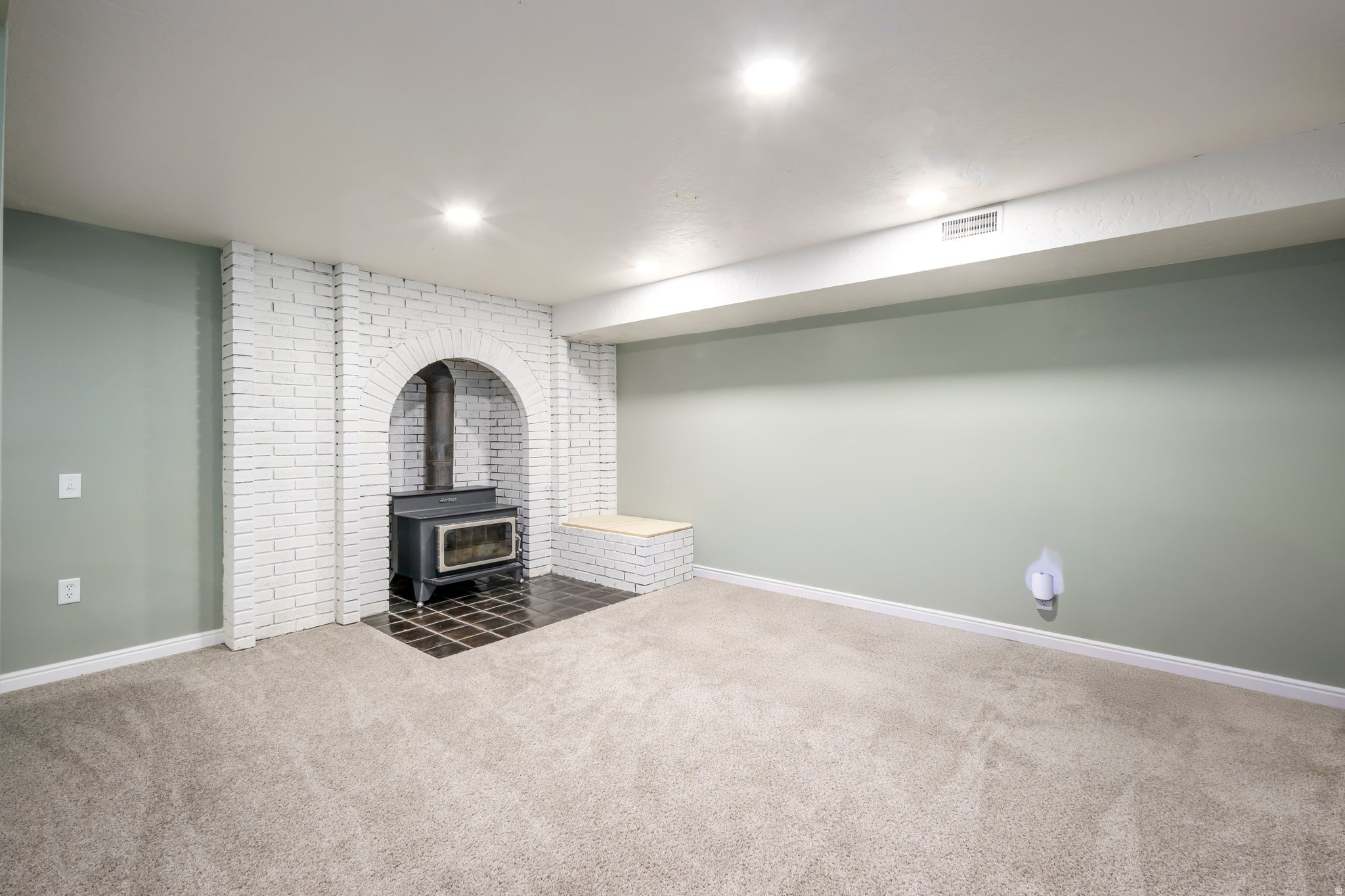 NALDER HEIGHTS II - Residential