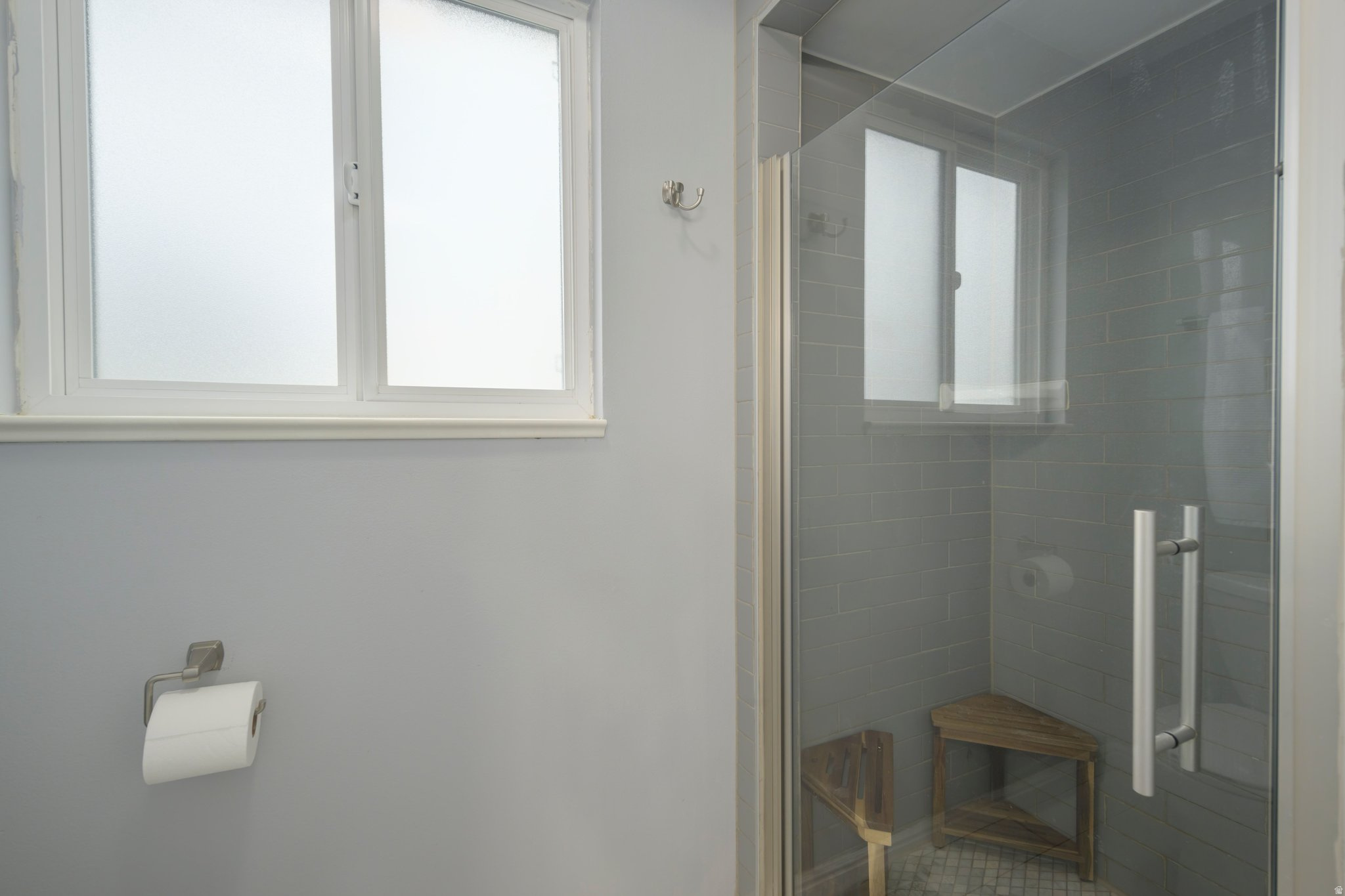 NALDER HEIGHTS II - Residential