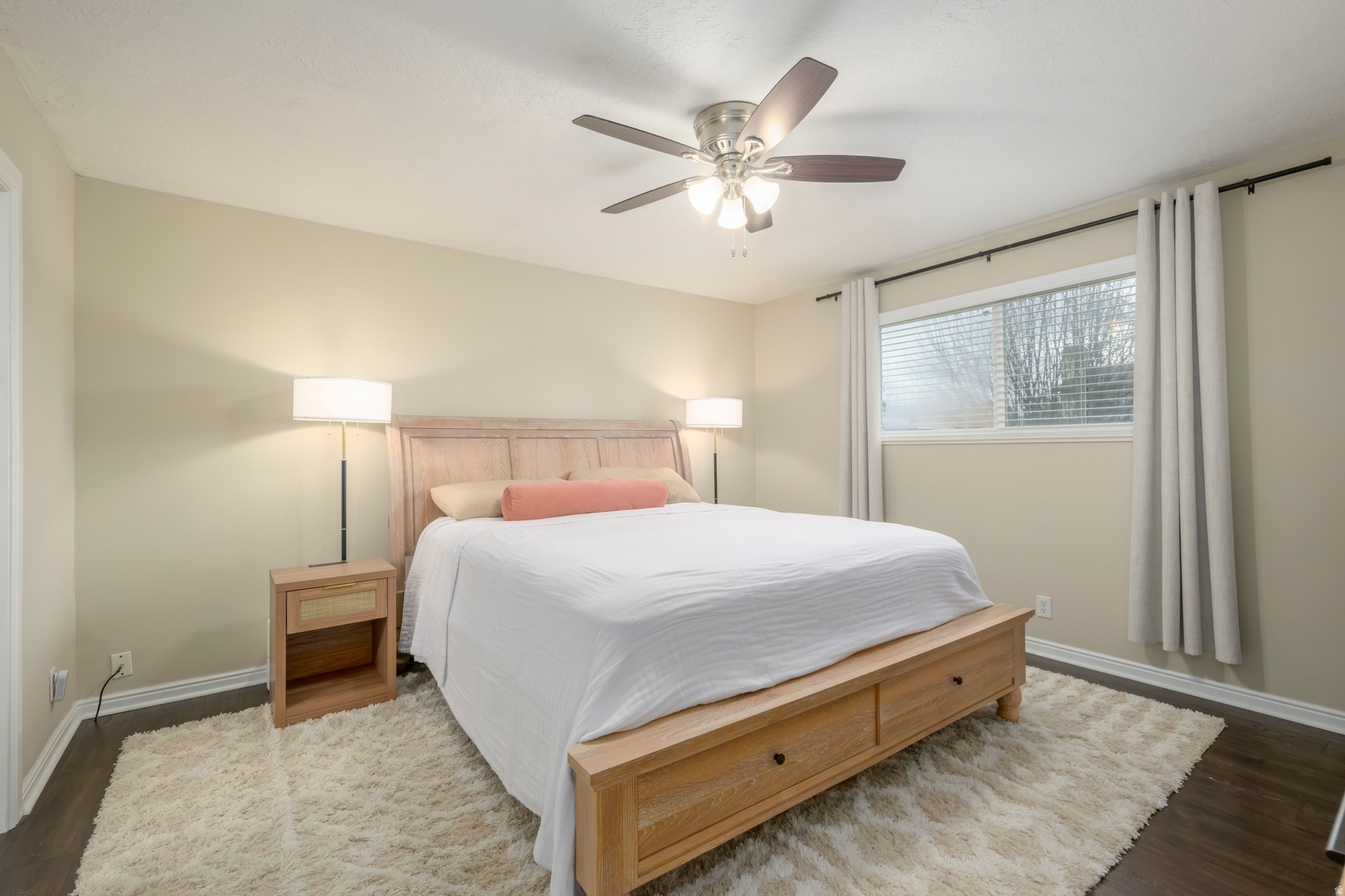 NALDER HEIGHTS II - Residential