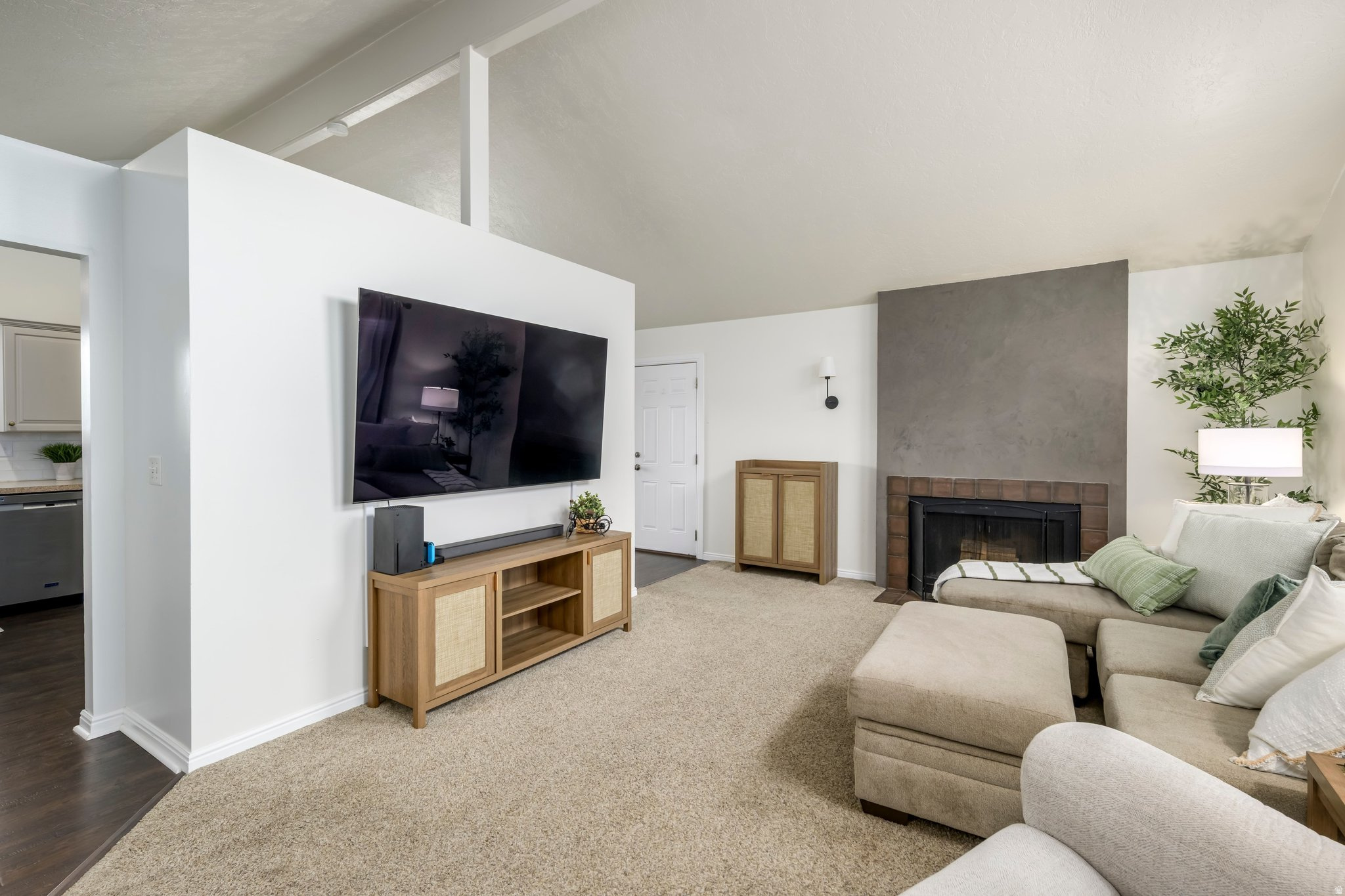 NALDER HEIGHTS II - Residential