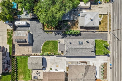 Tiny photo for 2887 S 700 E, Salt Lake City, UT 84106 (MLS # 2180376)