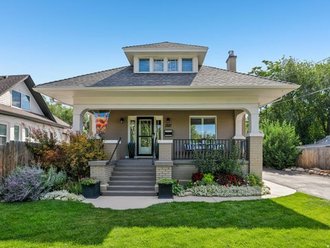 Tiny photo for 2887 S 700 E, Salt Lake City, UT 84106 (MLS # 2180376)