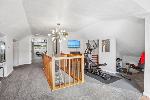 Tiny photo for 2887 S 700 E, Salt Lake City, UT 84106 (MLS # 2180376)