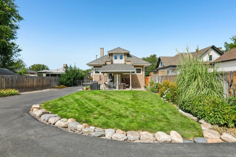 Tiny photo for 2887 S 700 E, Salt Lake City, UT 84106 (MLS # 2180376)