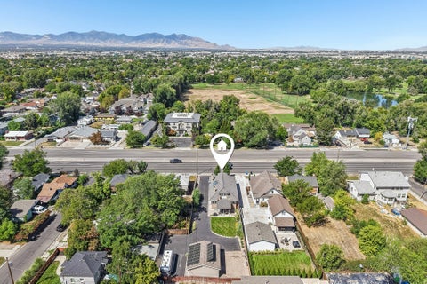 Tiny photo for 2887 S 700 E, Salt Lake City, UT 84106 (MLS # 2180376)