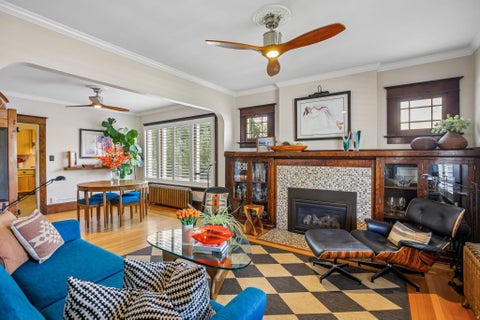 Tiny photo for 2887 S 700 E, Salt Lake City, UT 84106 (MLS # 2180376)