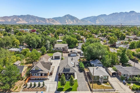 Tiny photo for 2887 S 700 E, Salt Lake City, UT 84106 (MLS # 2180376)