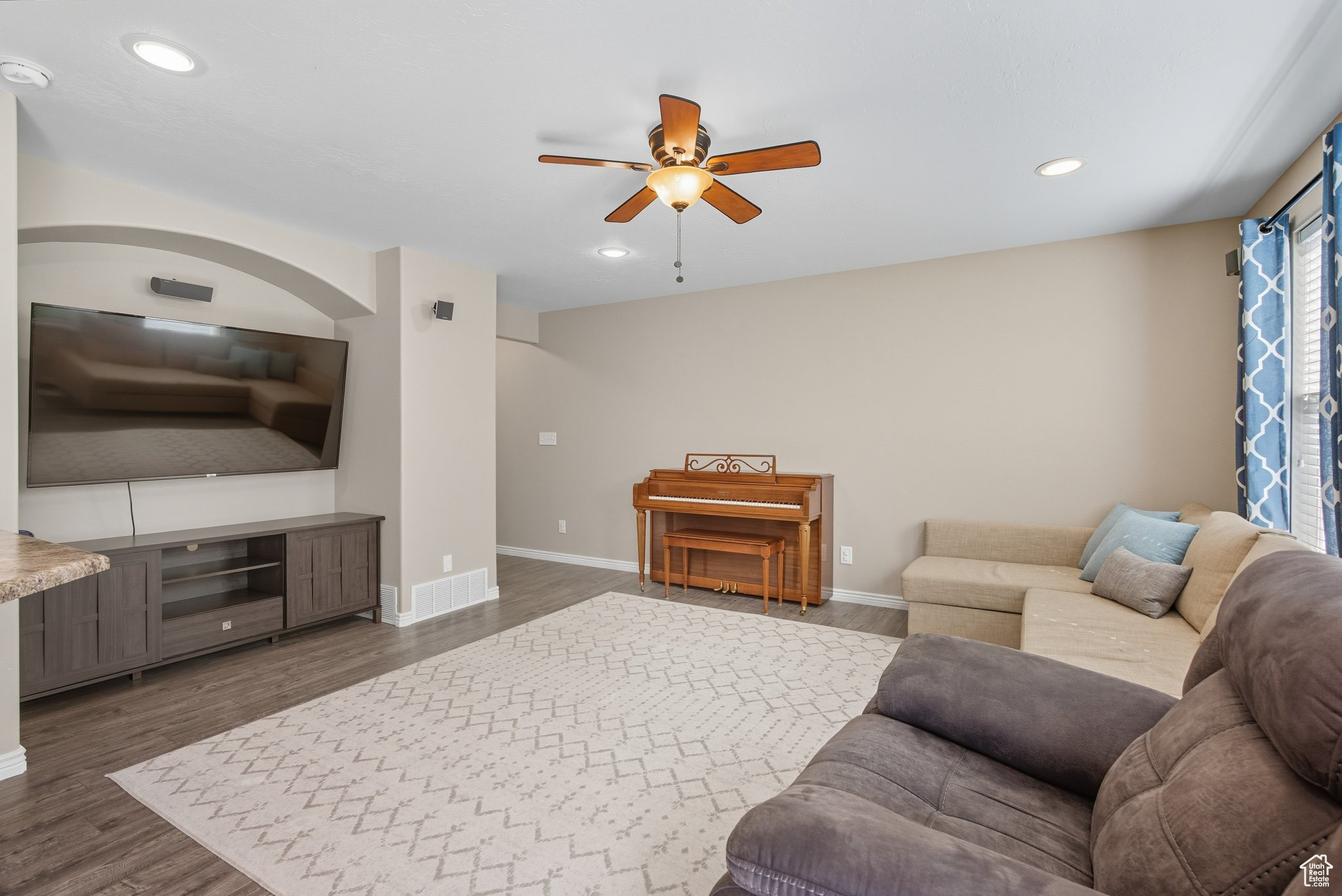 MAPLE MTN TOWNHOMES - Residential
