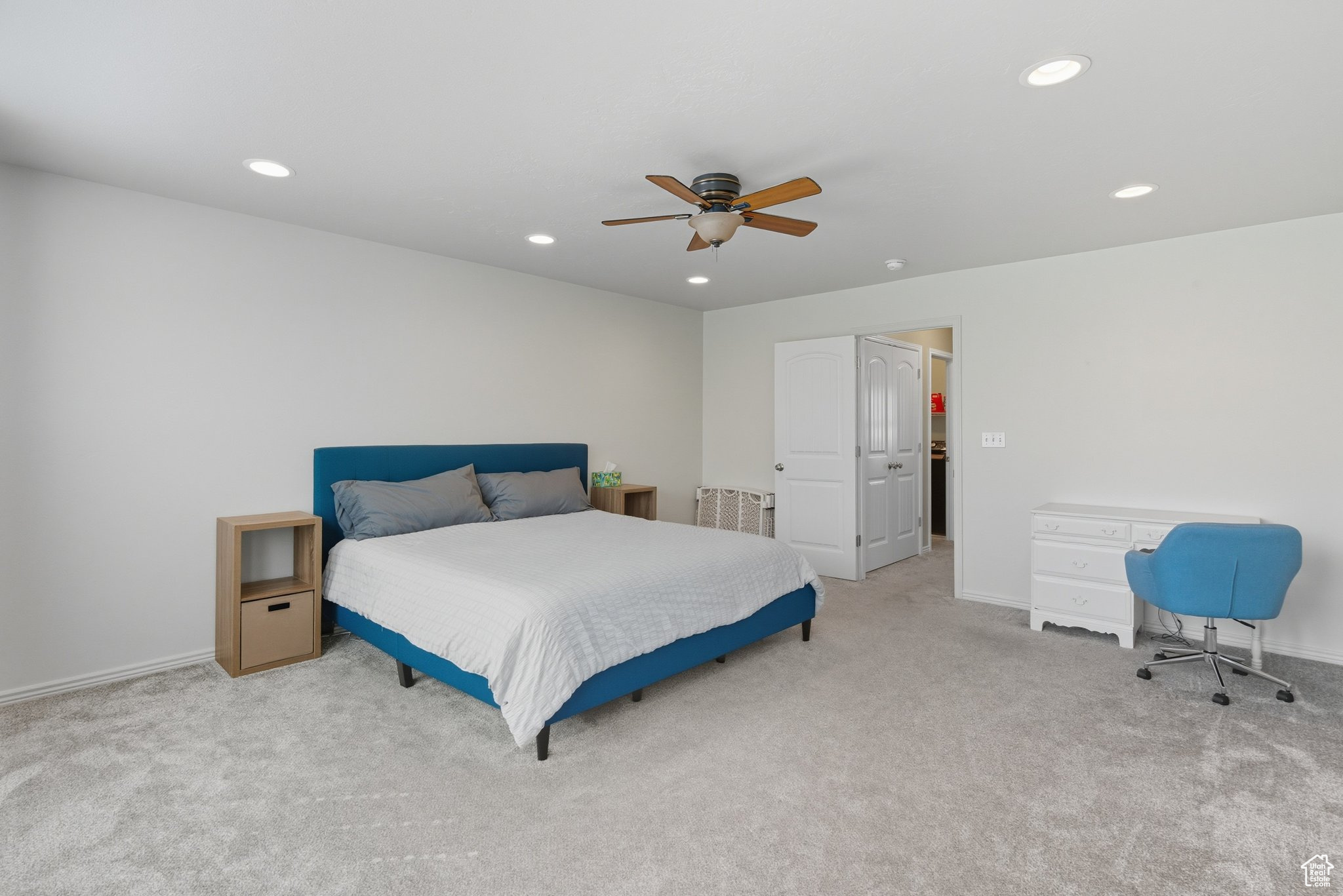 MAPLE MTN TOWNHOMES - Residential
