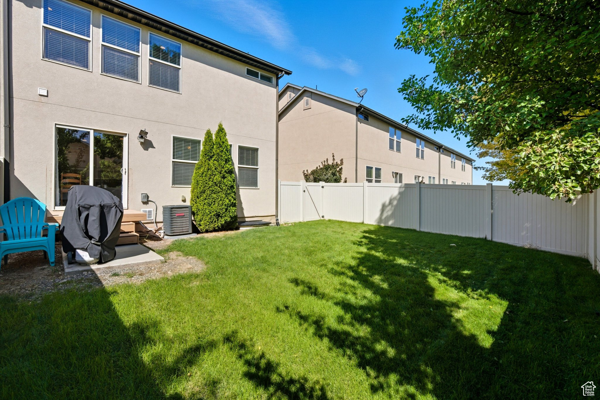 MAPLE MTN TOWNHOMES - Residential
