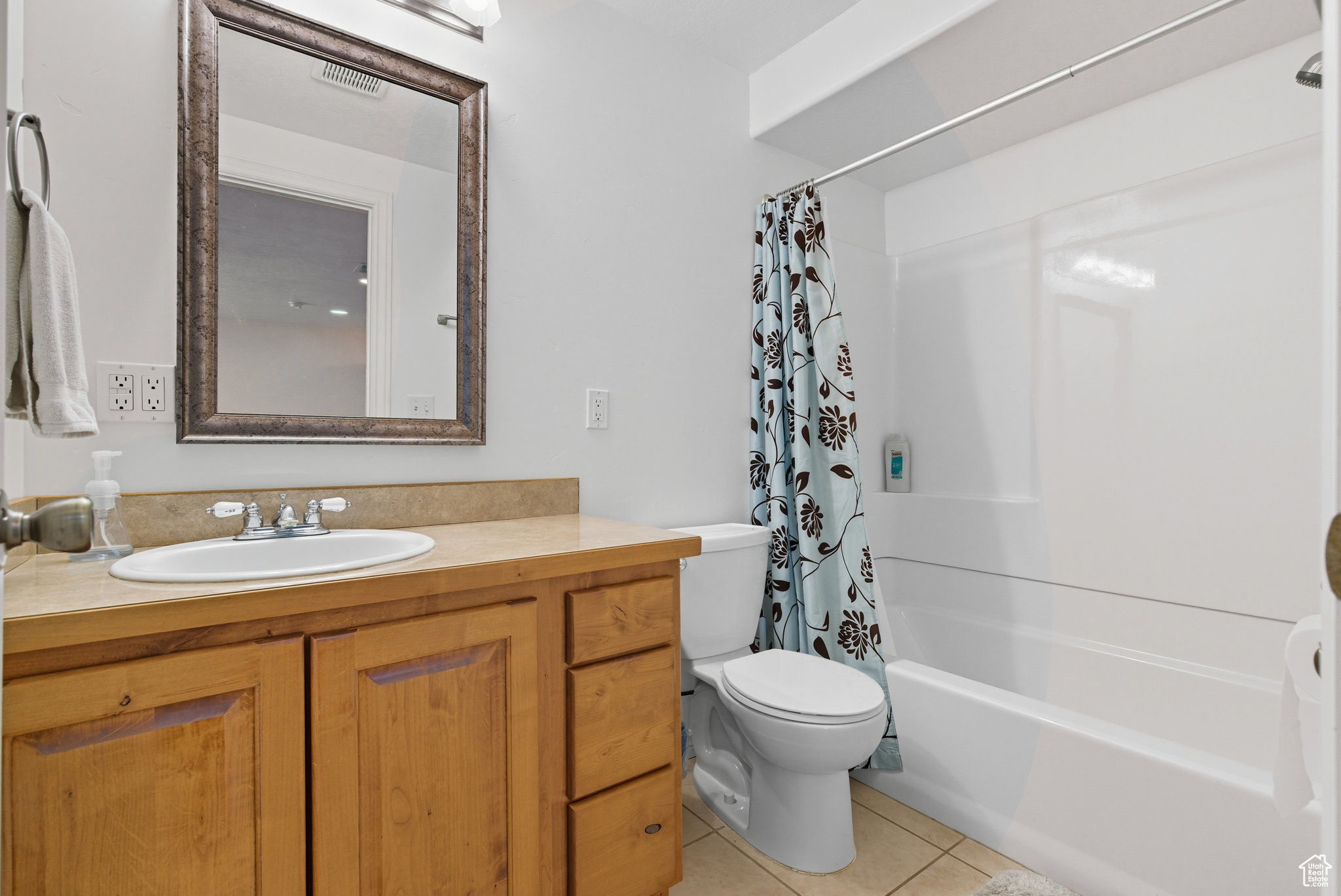 MAPLE MTN TOWNHOMES - Residential