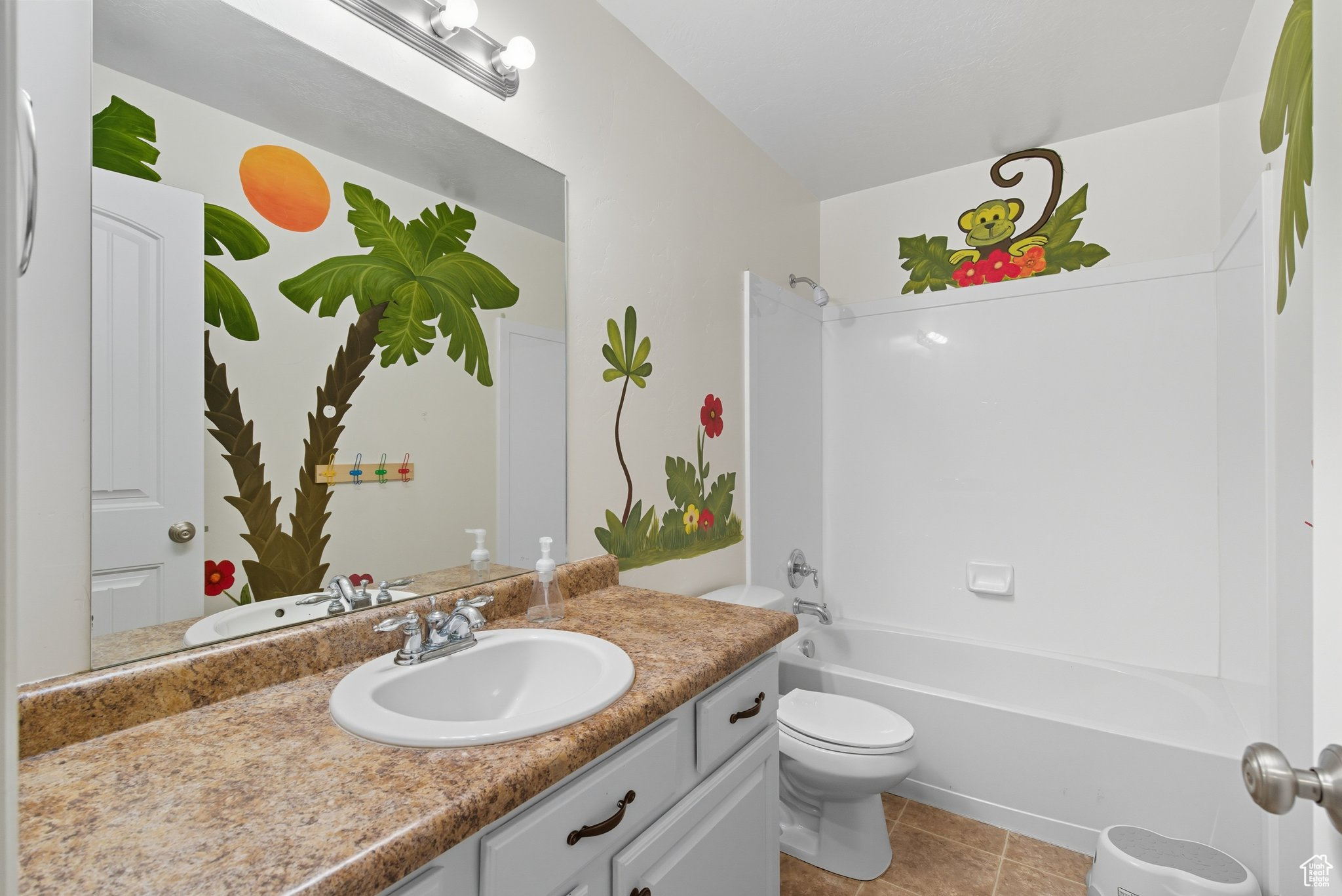 MAPLE MTN TOWNHOMES - Residential