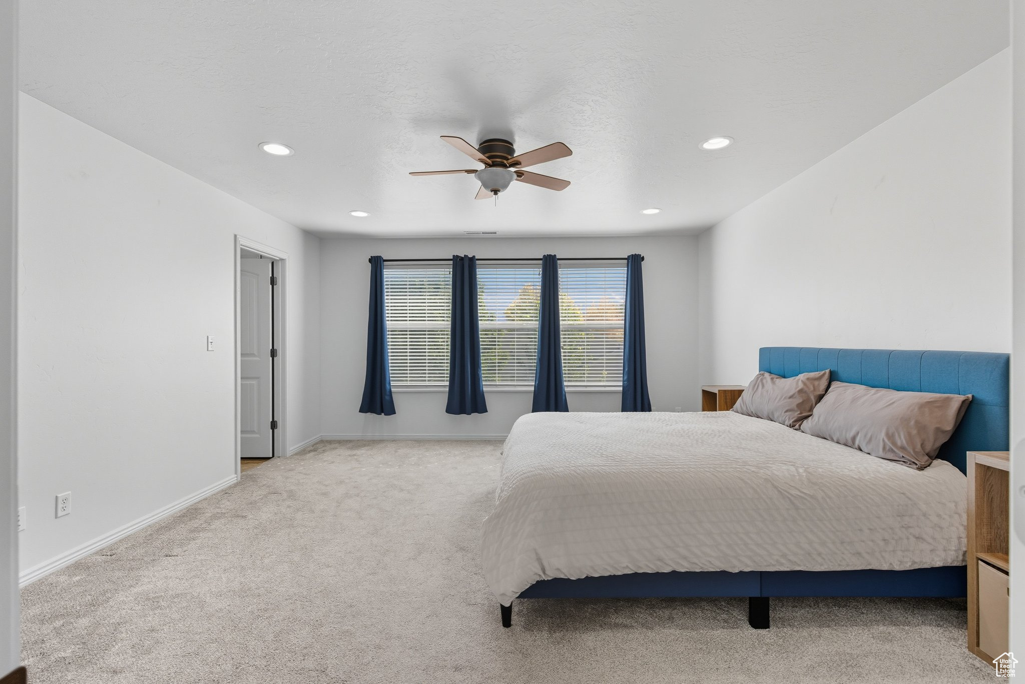 MAPLE MTN TOWNHOMES - Residential