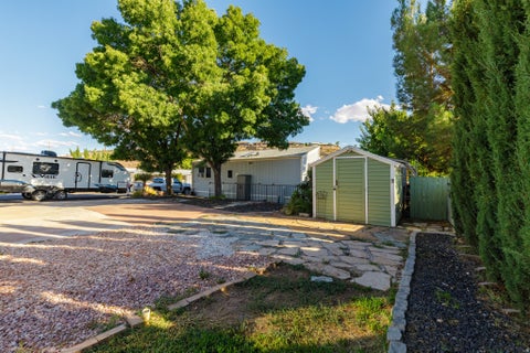 Tiny photo for 448 E TELEGRAPH ST ST #82, Washington, UT 84780 (MLS # 2186139)