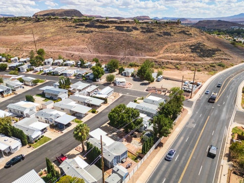 Tiny photo for 448 E TELEGRAPH ST ST #82, Washington, UT 84780 (MLS # 2186139)