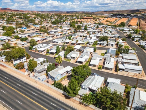 Tiny photo for 448 E TELEGRAPH ST ST #82, Washington, UT 84780 (MLS # 2186139)