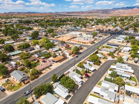 Tiny photo for 448 E TELEGRAPH ST ST #82, Washington, UT 84780 (MLS # 2186139)