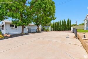 Tiny photo for 448 E TELEGRAPH ST ST #82, Washington, UT 84780 (MLS # 2186139)