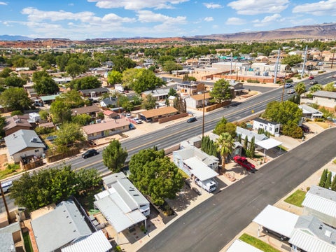 Tiny photo for 448 E TELEGRAPH ST ST #82, Washington, UT 84780 (MLS # 2186139)