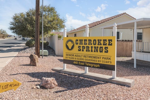 Tiny photo for 448 E TELEGRAPH ST ST #82, Washington, UT 84780 (MLS # 2186139)