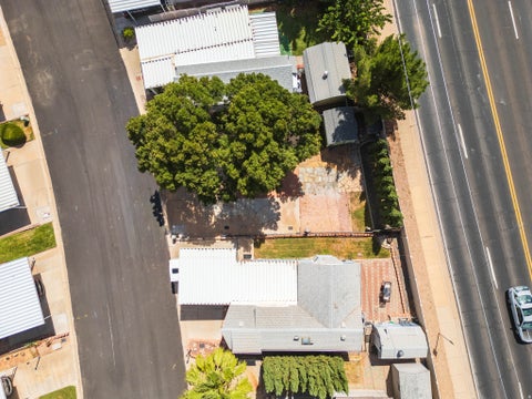 Tiny photo for 448 E TELEGRAPH ST ST #82, Washington, UT 84780 (MLS # 2186139)