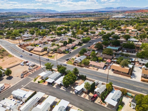 Tiny photo for 448 E TELEGRAPH ST ST #82, Washington, UT 84780 (MLS # 2186139)