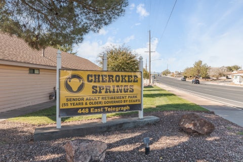 Tiny photo for 448 E TELEGRAPH ST ST #82, Washington, UT 84780 (MLS # 2186139)