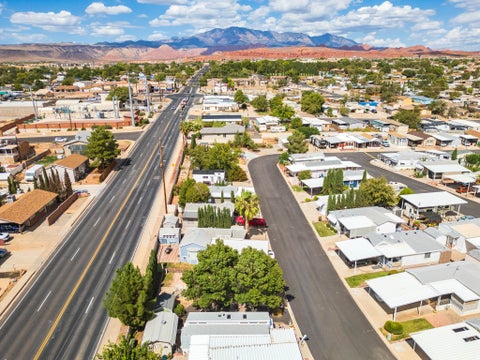 Tiny photo for 448 E TELEGRAPH ST ST #82, Washington, UT 84780 (MLS # 2186139)