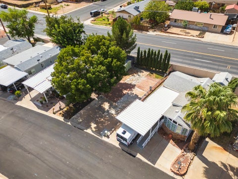 Tiny photo for 448 E TELEGRAPH ST ST #82, Washington, UT 84780 (MLS # 2186139)