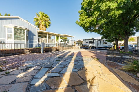 Tiny photo for 448 E TELEGRAPH ST ST #82, Washington, UT 84780 (MLS # 2186139)
