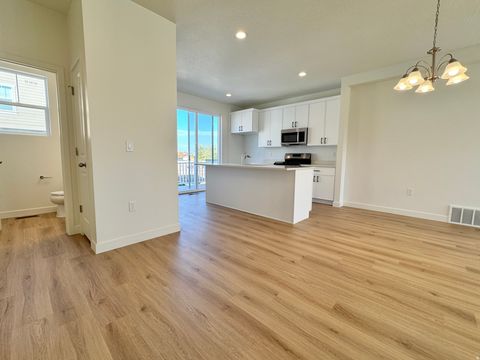 Tiny photo for 1664 N 1600 W, Layton, UT 84041 (MLS # 2125009)