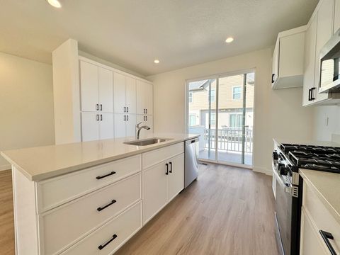 Tiny photo for 1664 N 1600 W, Layton, UT 84041 (MLS # 2125009)