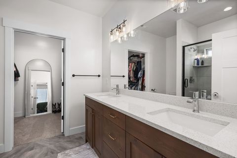 Tiny photo for 252 W 800 S, Willard, UT 84340 (MLS # 2148776)