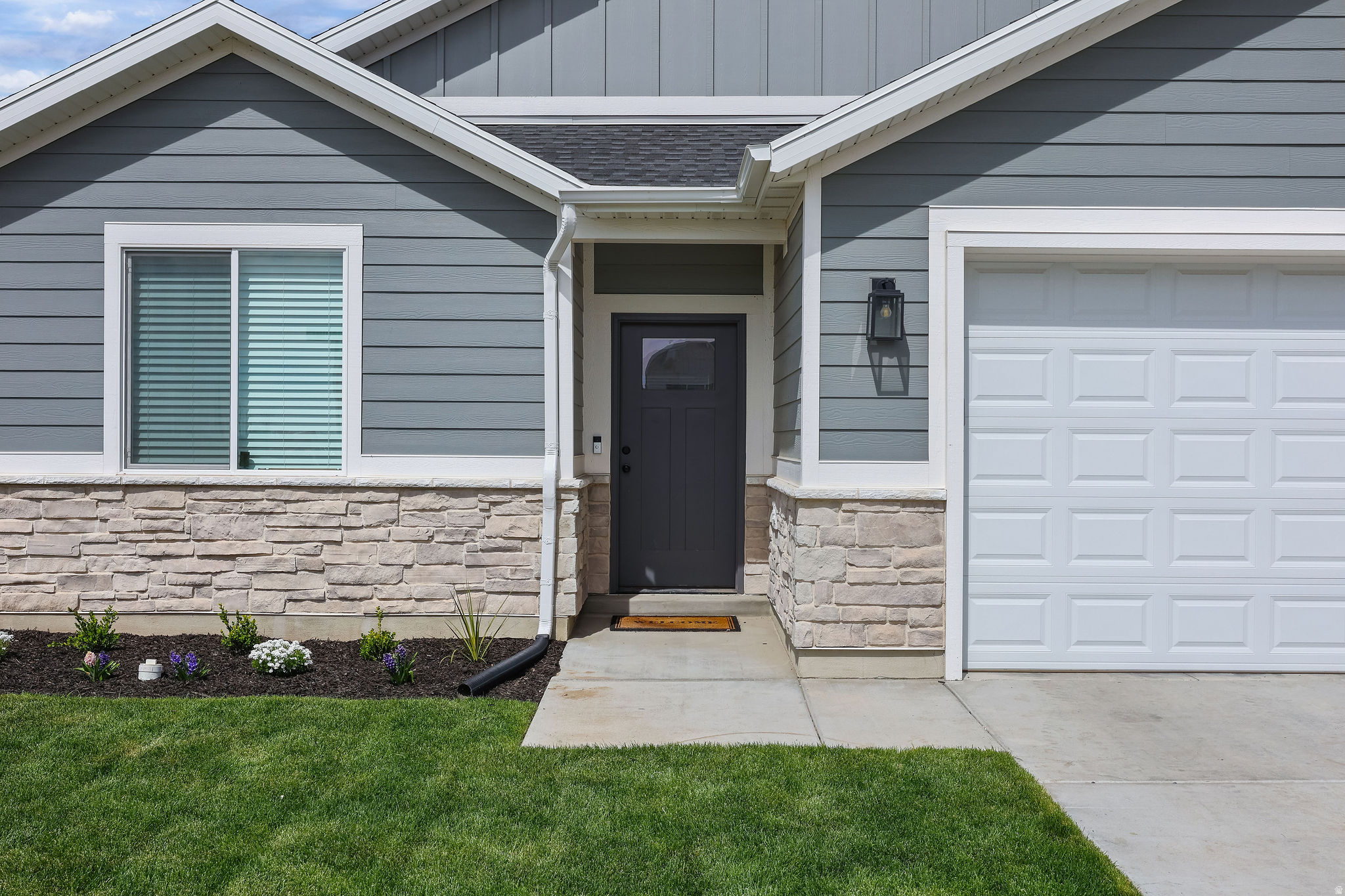 DEER RUN AT WILLARD BAY - Residential