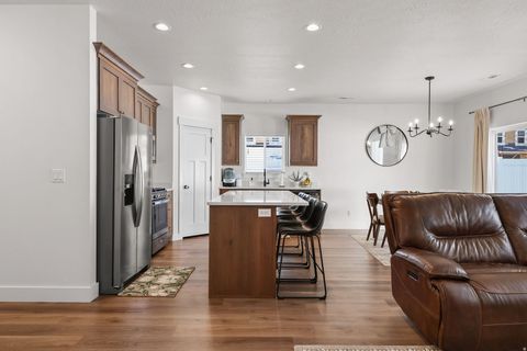 Tiny photo for 252 W 800 S, Willard, UT 84340 (MLS # 2148776)