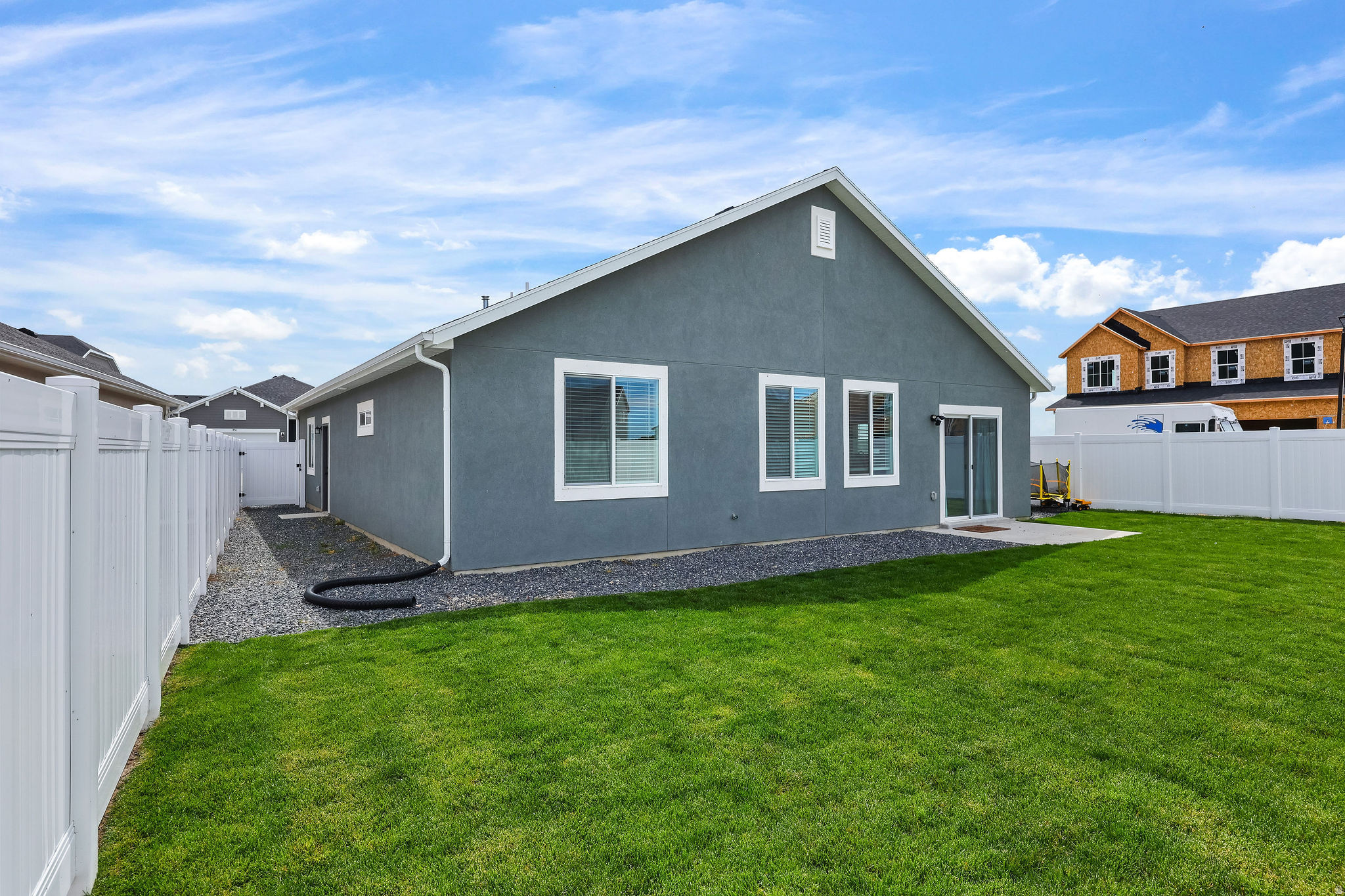 DEER RUN AT WILLARD BAY - Residential