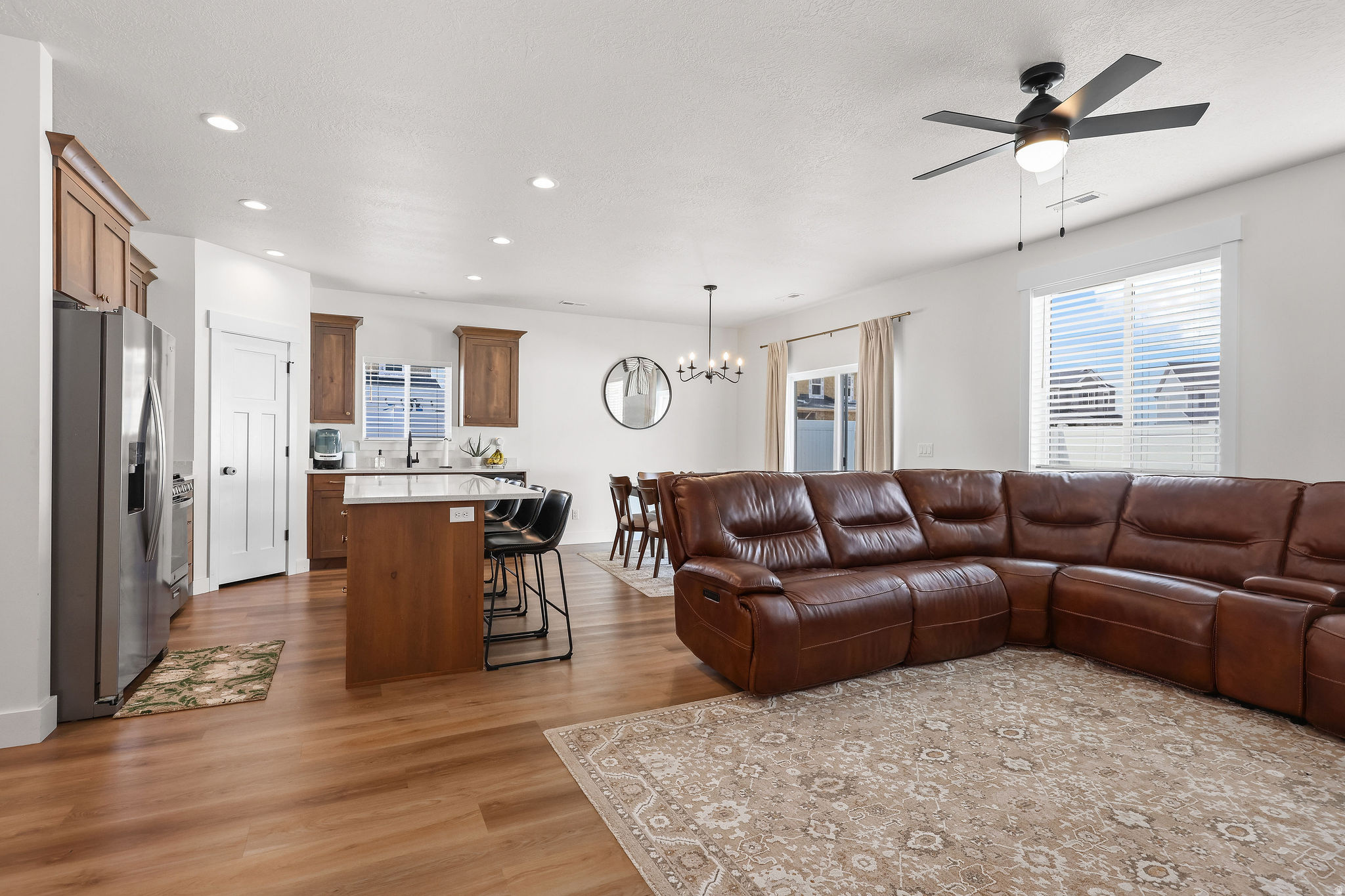 DEER RUN AT WILLARD BAY - Residential