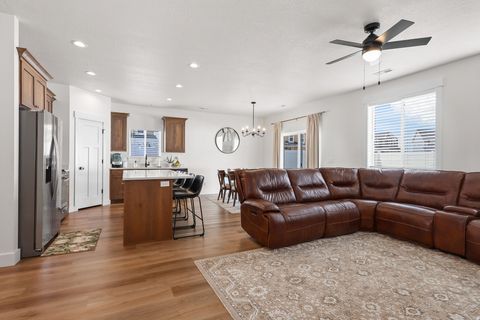 Tiny photo for 252 W 800 S, Willard, UT 84340 (MLS # 2148776)