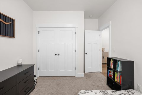Tiny photo for 252 W 800 S, Willard, UT 84340 (MLS # 2148776)