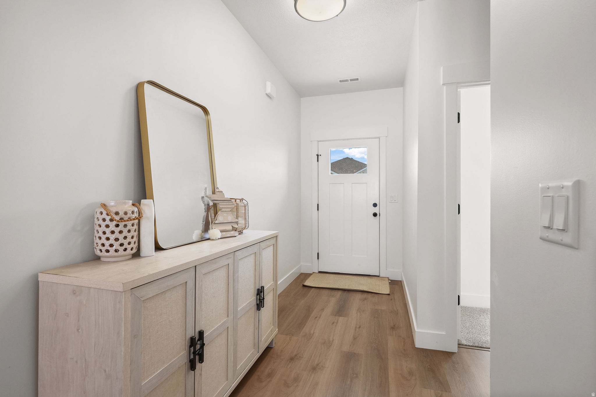 DEER RUN AT WILLARD BAY - Residential