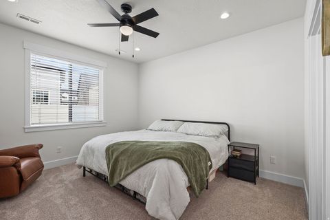 Tiny photo for 252 W 800 S, Willard, UT 84340 (MLS # 2148776)