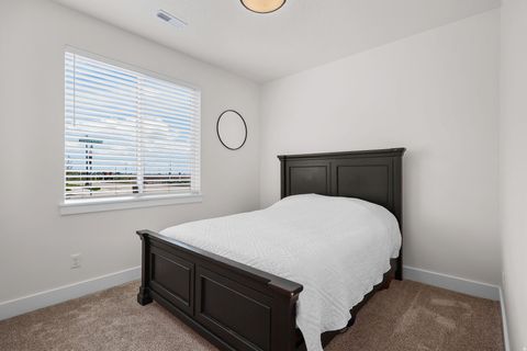 Tiny photo for 252 W 800 S, Willard, UT 84340 (MLS # 2148776)