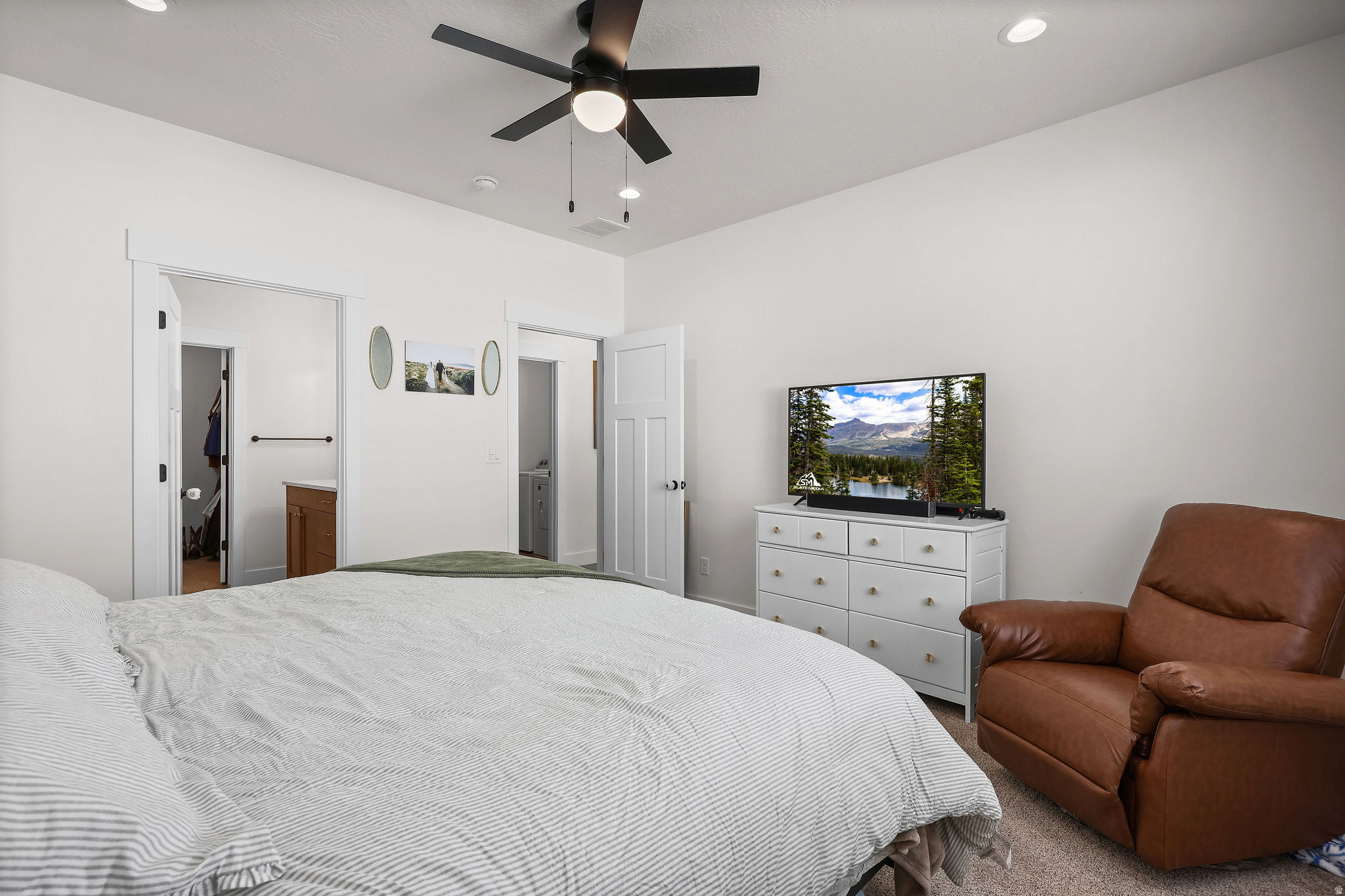 DEER RUN AT WILLARD BAY - Residential