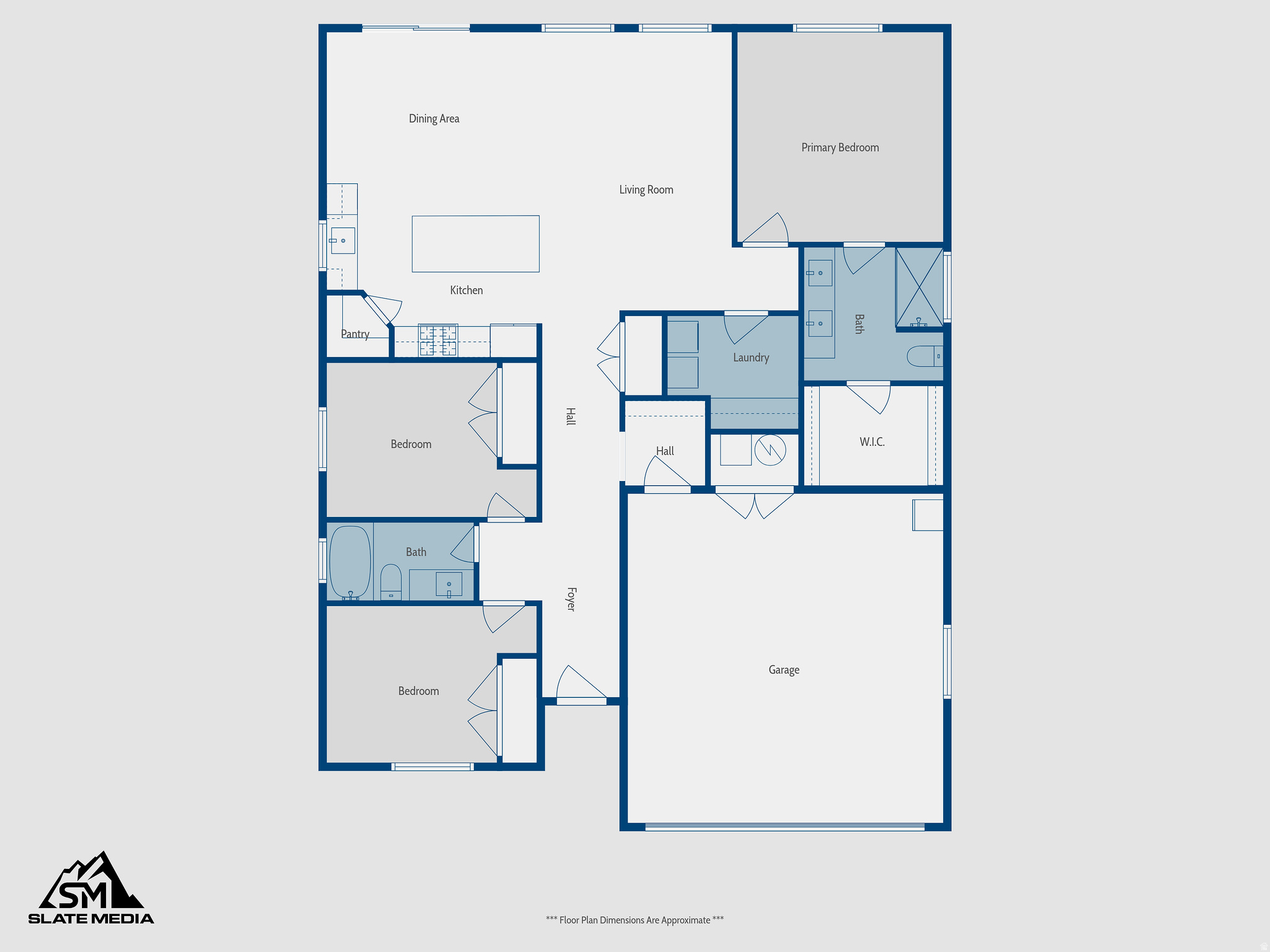 DEER RUN AT WILLARD BAY - Residential