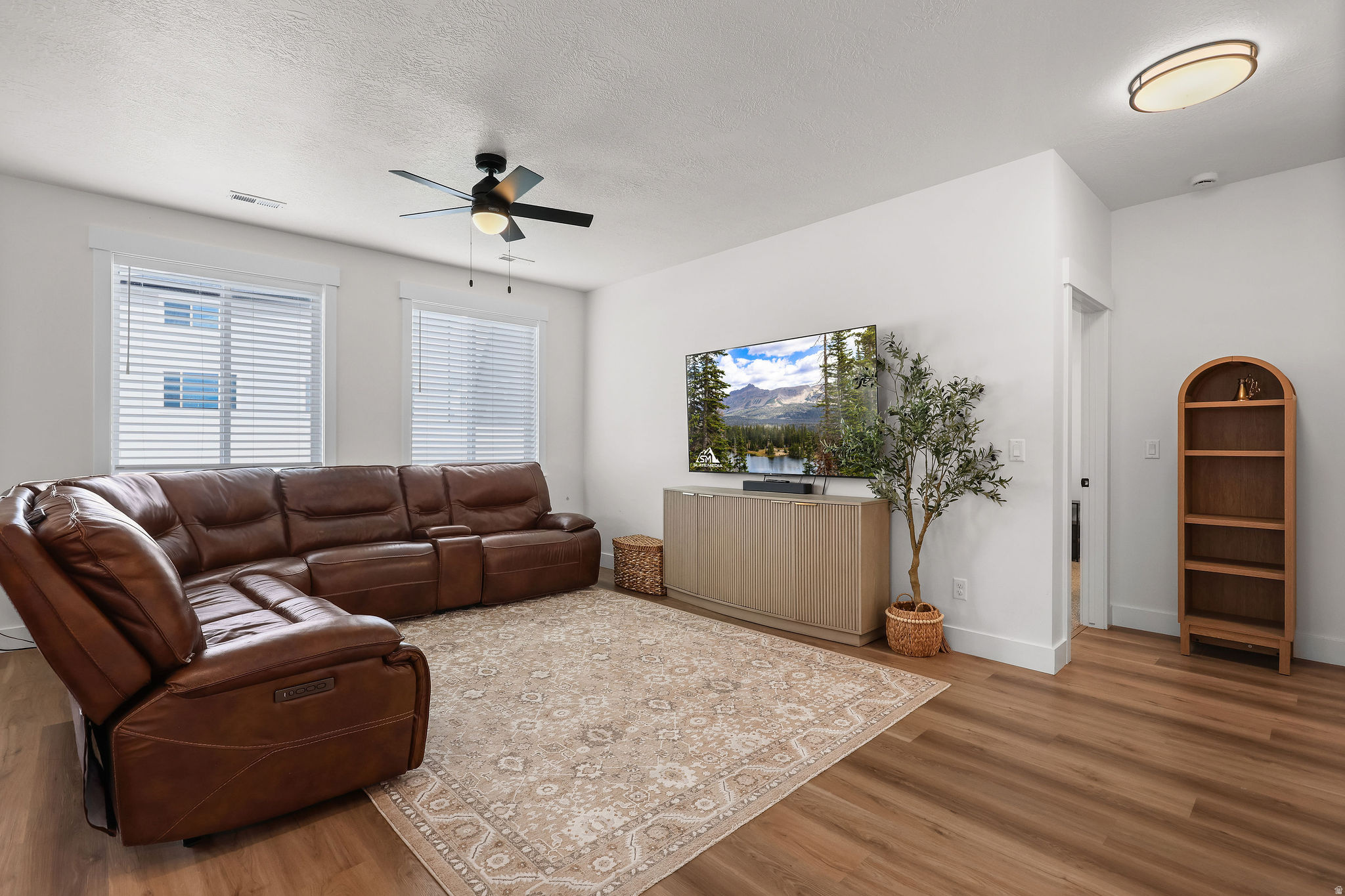 DEER RUN AT WILLARD BAY - Residential