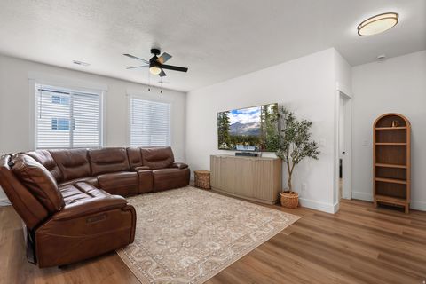 Tiny photo for 252 W 800 S, Willard, UT 84340 (MLS # 2148776)
