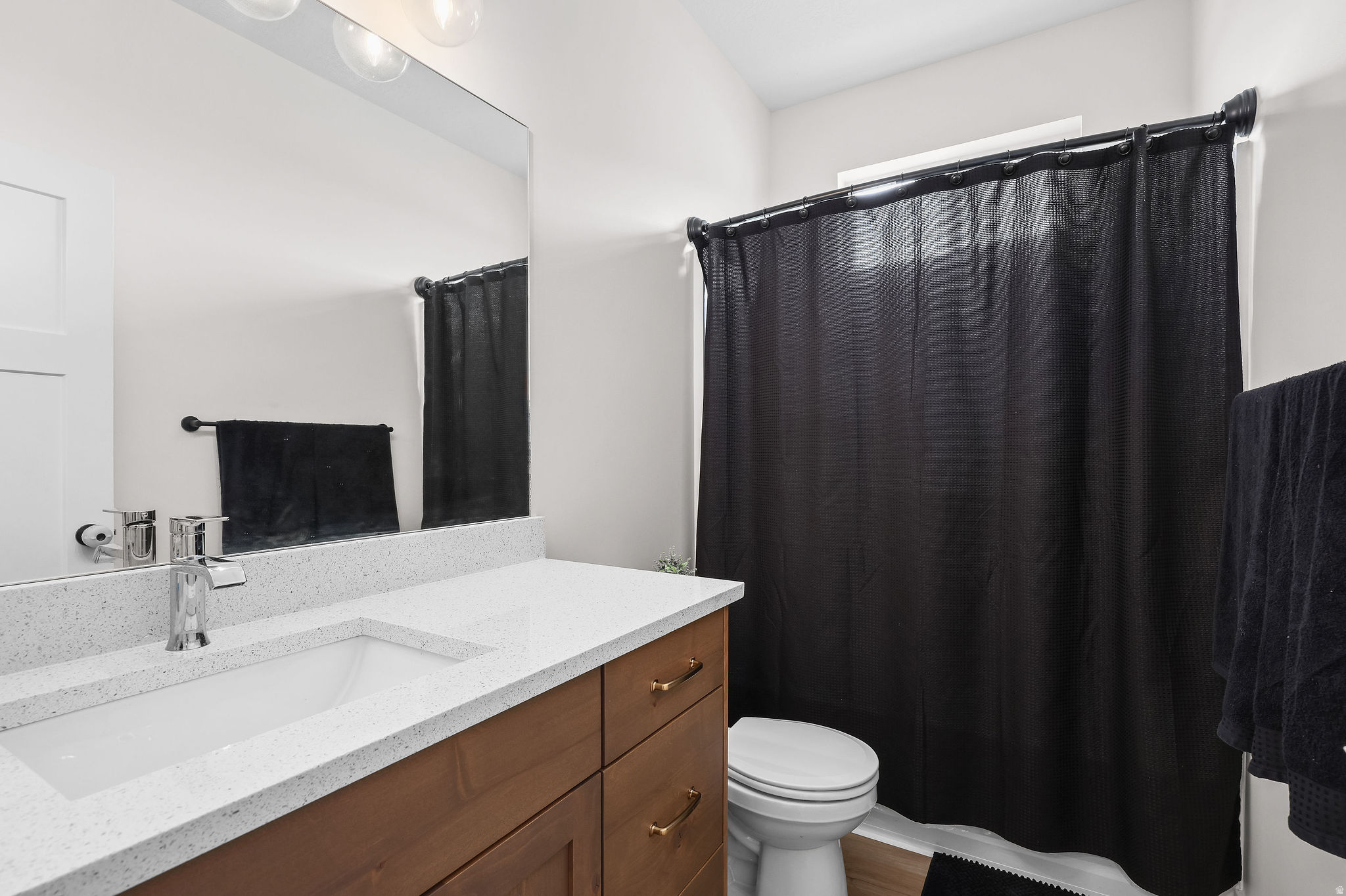 DEER RUN AT WILLARD BAY - Residential