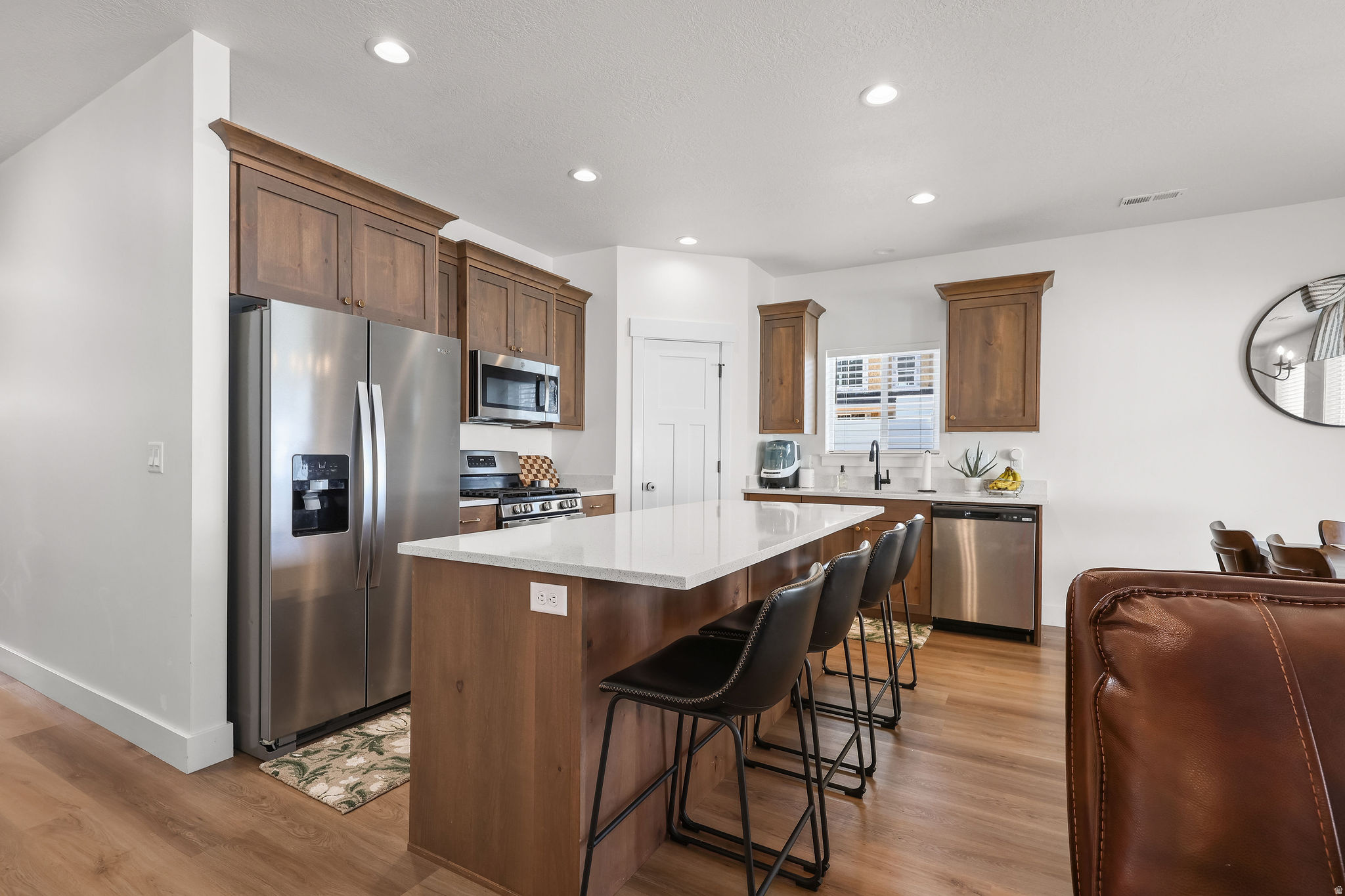 DEER RUN AT WILLARD BAY - Residential