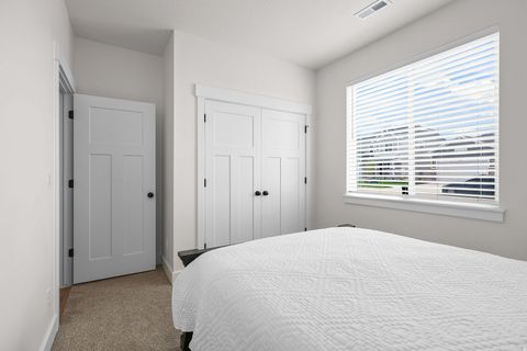 Tiny photo for 252 W 800 S, Willard, UT 84340 (MLS # 2148776)